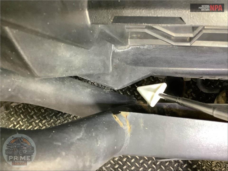 2021 Kawasaki KRF1000AMFNN TERYX KRX 1000 — фото 48
