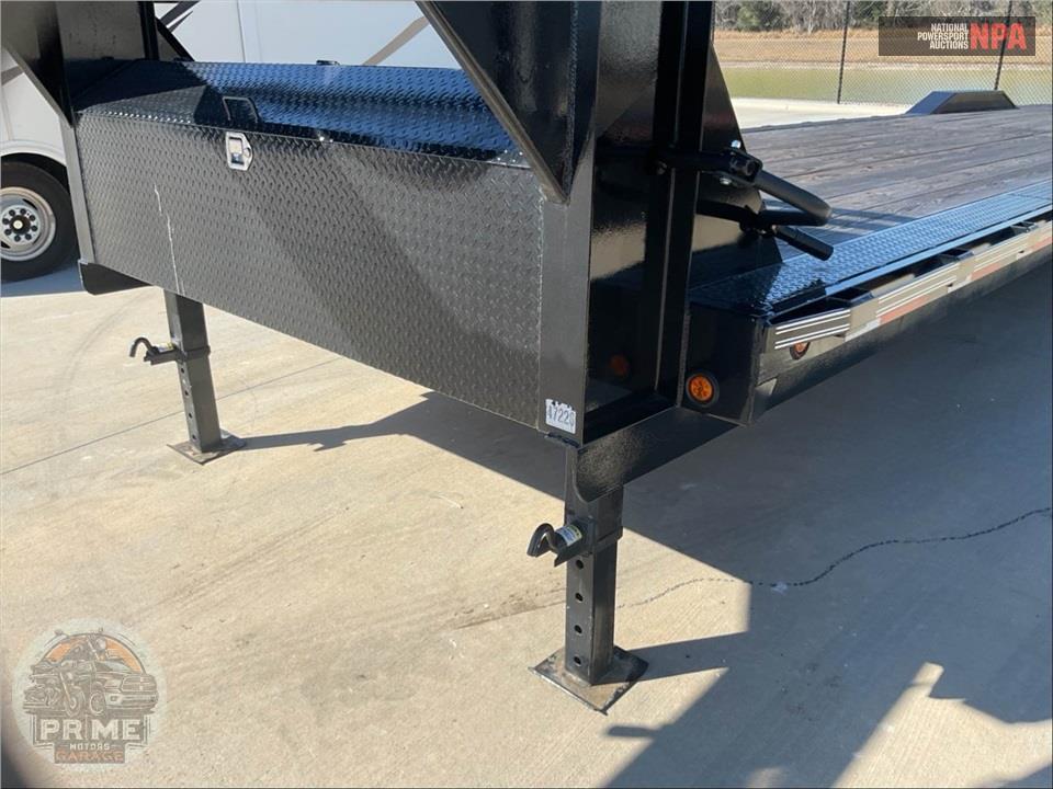 2026 East Texas Trailers UTILITY TRAILER — фото 15