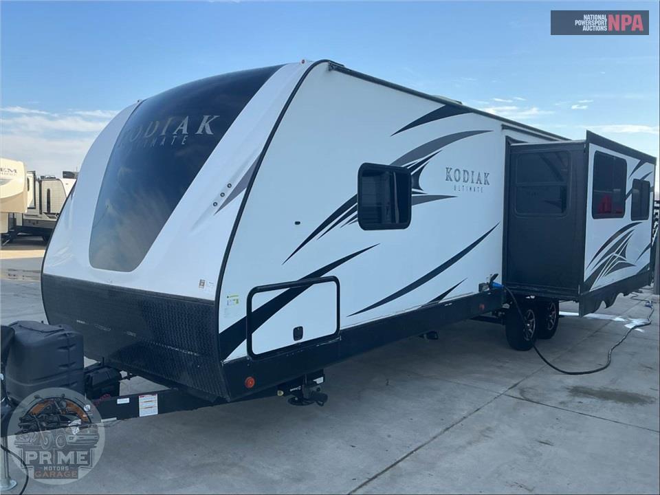 2018 Kodiak By Dutchmen M-291RESL - ULTIMATE SERIES — фото 2