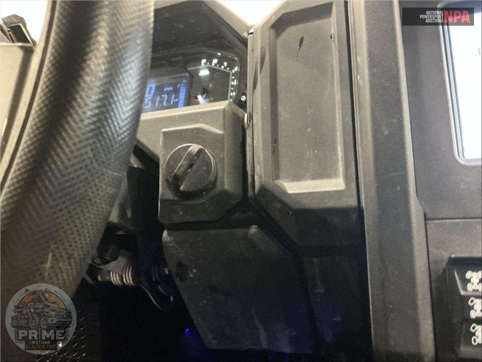 2024 Polaris XPEDITION ADV 5 ULTIMATE — фото 7