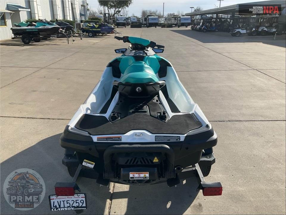 2023 Seadoo/Brp GTX 130 PRO — фото 3