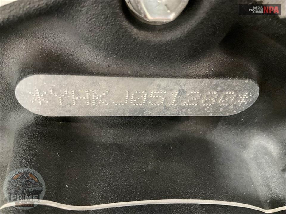 2018 Harley-Davidson FXBRS BREAKOUT 114 — фото 29
