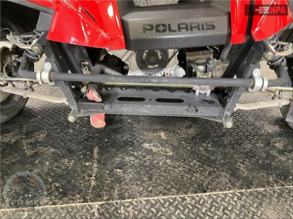 2015 Polaris SLINGSHOT SL — фото 28