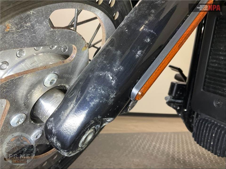 2020 Harley-Davidson FXBB STREET BOB — фото 28