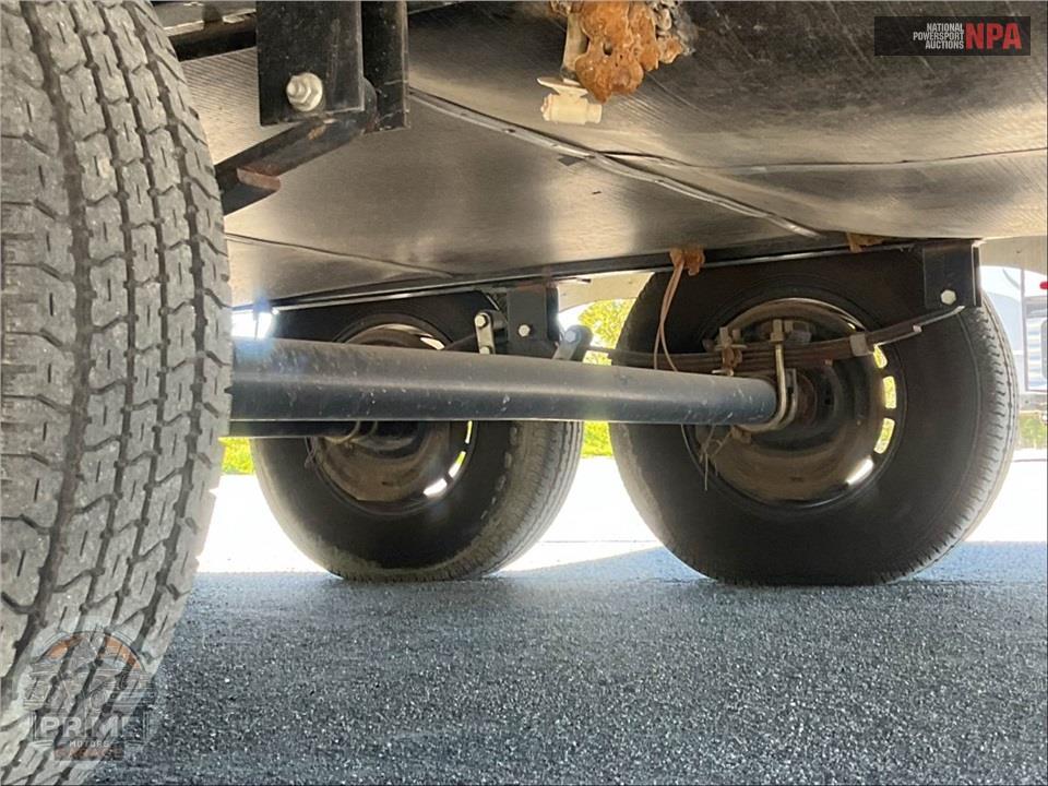 2019 Minnie M-29DDBH - MINNIE PLUS SERIES — фото 39