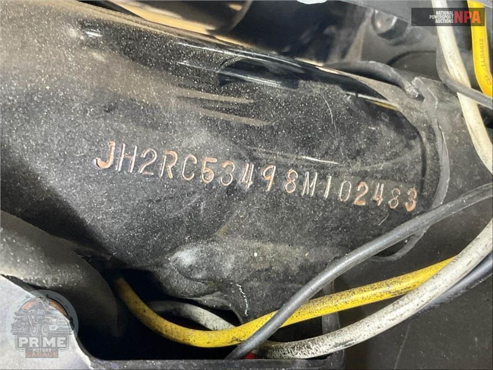 2008 Honda VT750C2F8 SHADOW SPIRIT — фото 30