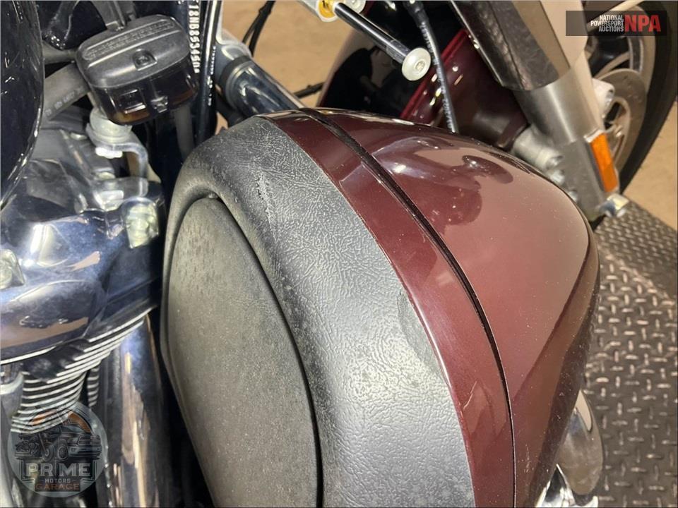 2022 Harley-Davidson FLHTCUTG TRI GLIDE ULTRA CLASSIC — фото 15