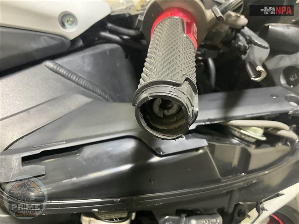 2014 Honda CBR1000RRE — фото 36