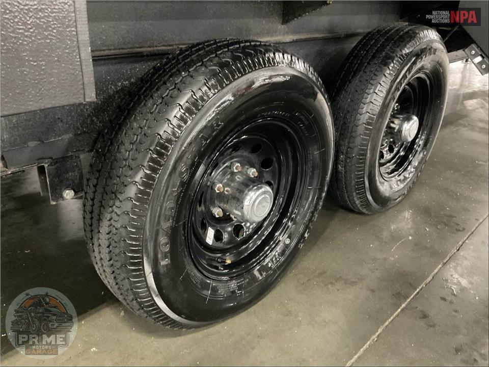 2024 Keystone Rv M-24 LOF - HIDEOUT SERIES — фото 27