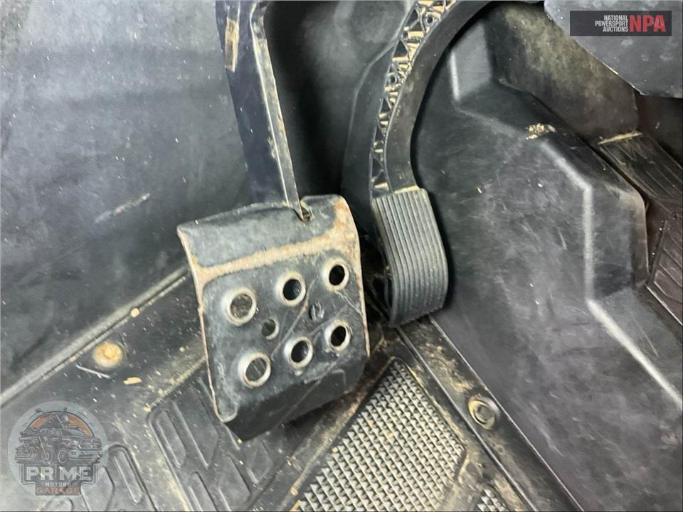 2022 Polaris RANGER 1000 PREMIUM — фото 61
