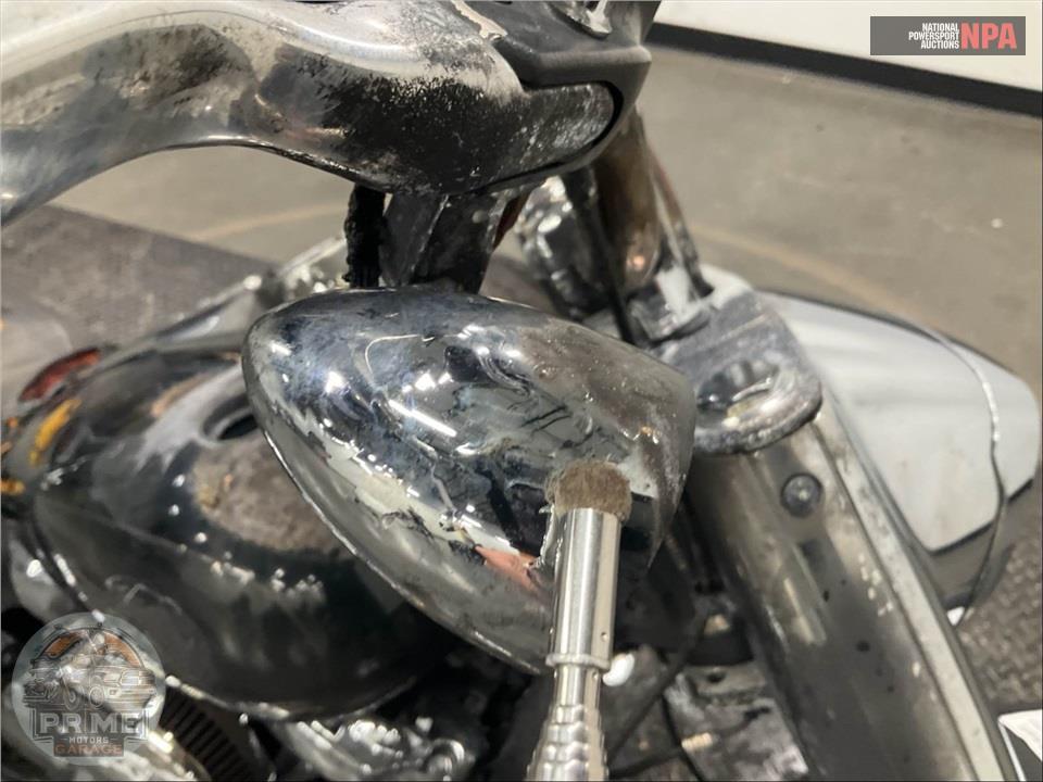 2022 Harley-Davidson FLFBS FAT BOY 114 — фото 30
