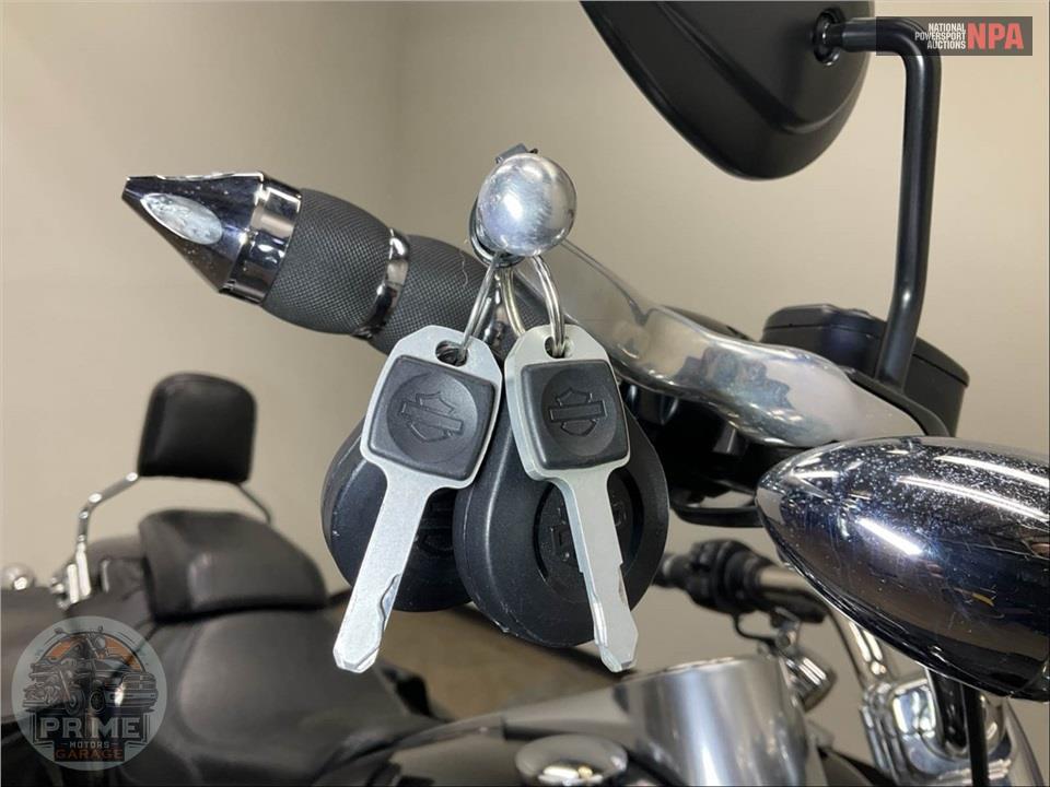 2018 Harley-Davidson FLFB FAT BOY — фото 13