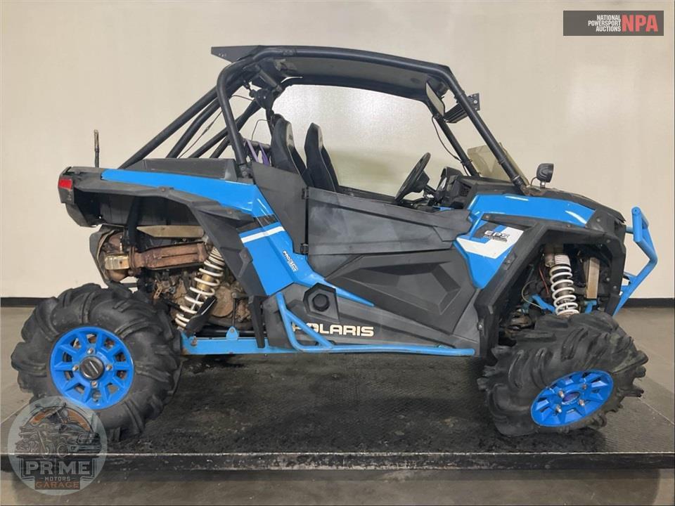 2019 Polaris RZR XP 1000 (ELECTRIC POWER STEERING) — фото 1