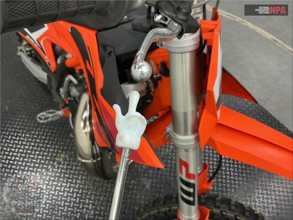 2025 Ktm 85 SX 19/16 (BIG WHEEL) — фото 22