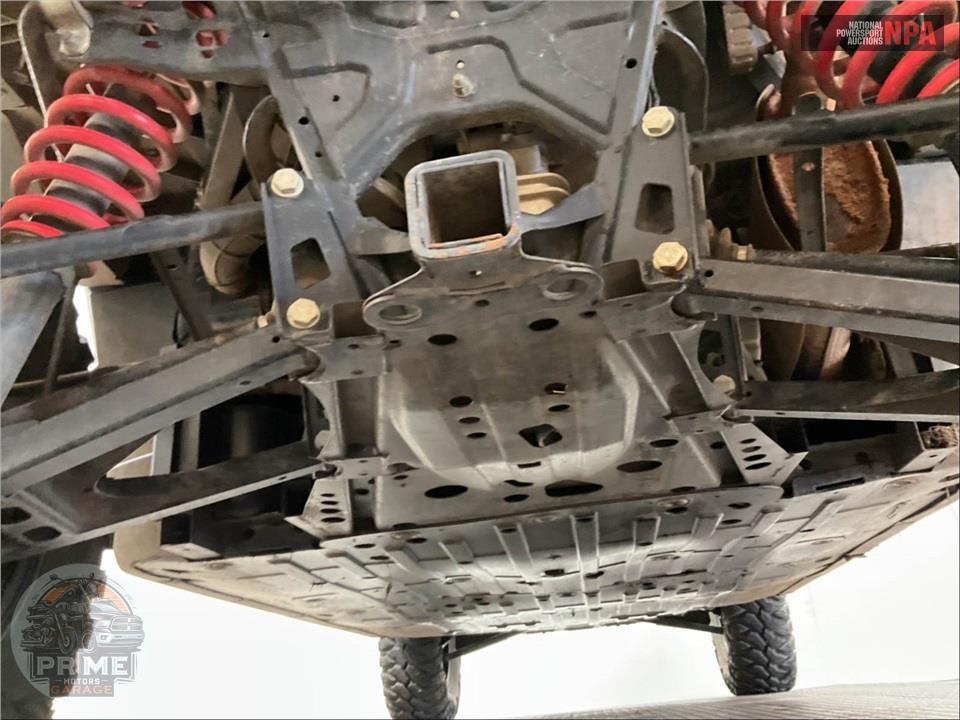 2021 Polaris RANGER CREW XP 1000 PREMIUM — фото 13
