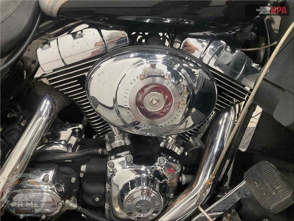 2003 Harley-Davidson FLHTCUI ULTRA CLASSIC ELECTRA GLIDE (Anniv) — фото 6