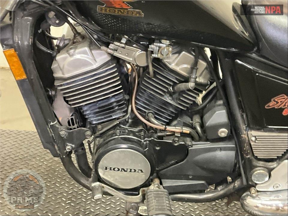 1984 Honda VT500C SHADOW — фото 7