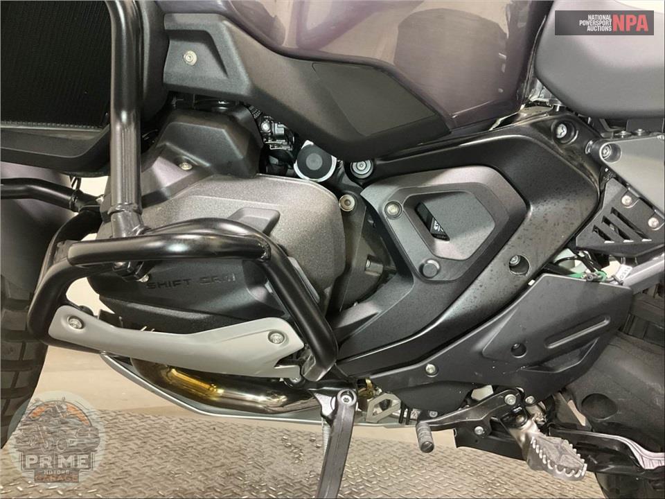 2025 Bmw R 1300 GS ADVENTURE — фото 7