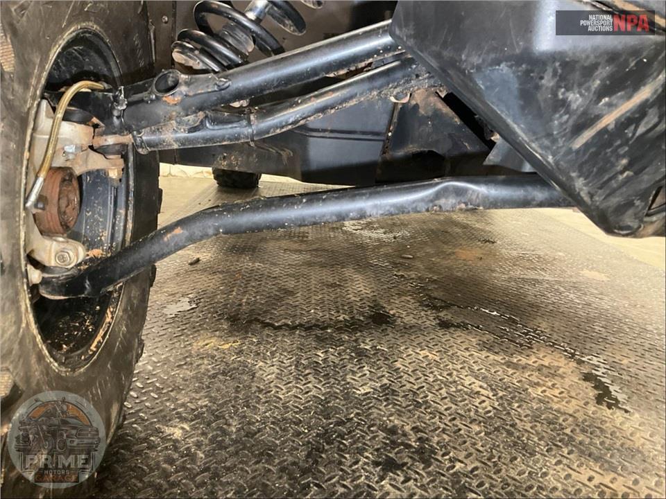 2023 Can-Am MAVERICK X3 DS TURBO 64 — фото 23