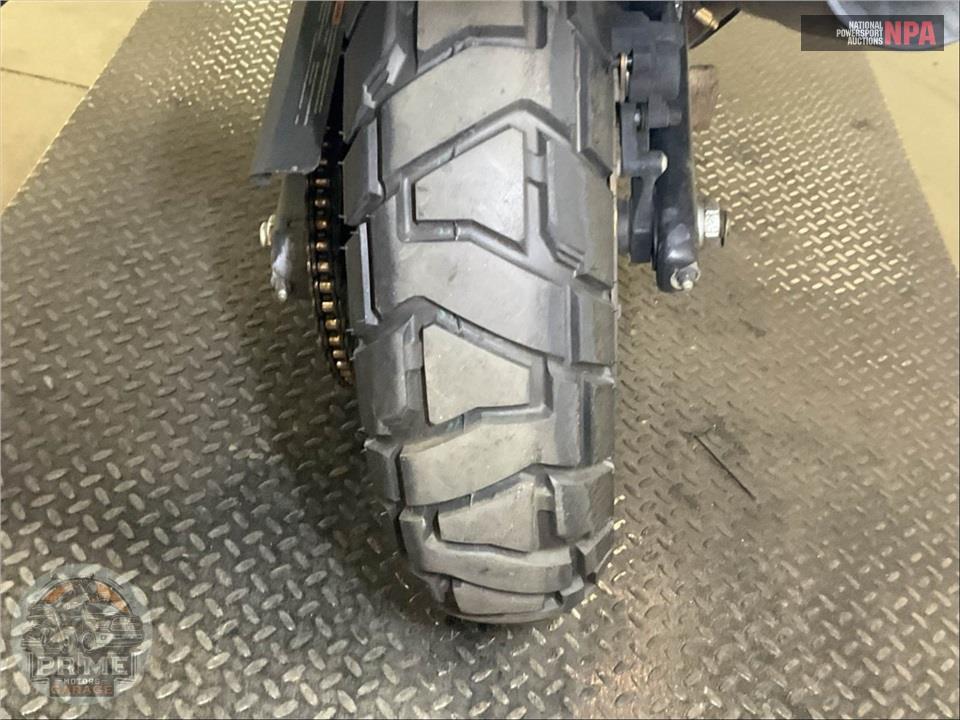 2022 Harley-Davidson RA1250S PAN AMERICA 1250 SPECIAL — фото 16