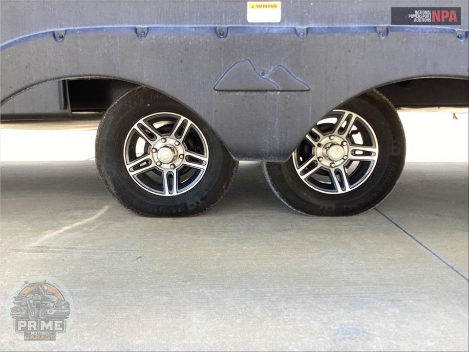 2020 Keystone Rv M-30 RKD - COUGAR SERIES — фото 33