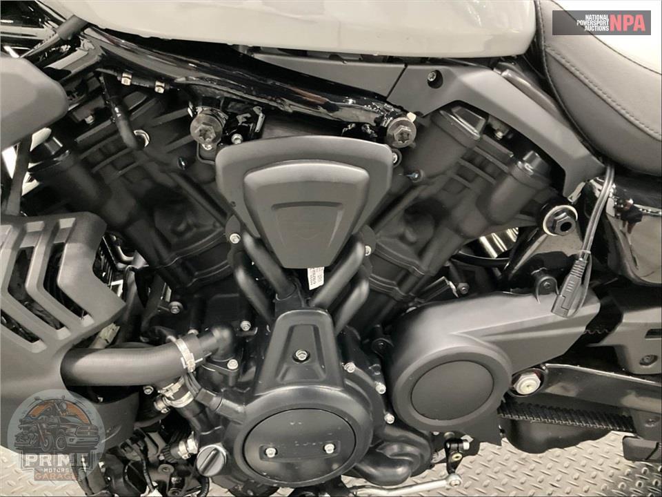2025 Harley-Davidson RH975S NIGHTSTER SPECIAL — фото 7