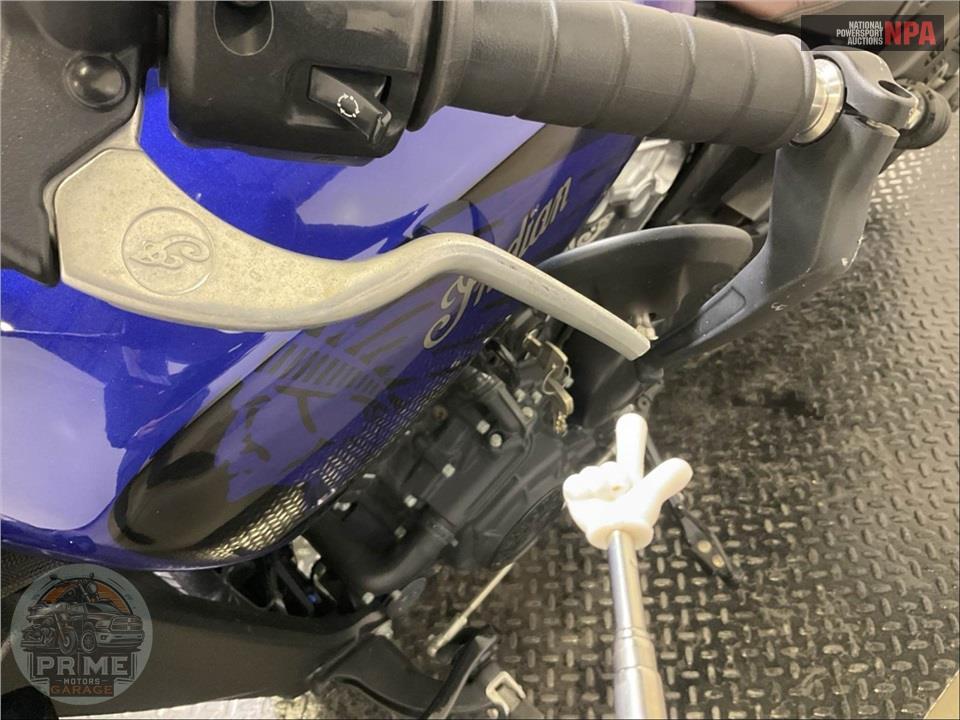 2022 Indian Motorcycle SCOUT BOBBER TWENTY — фото 16