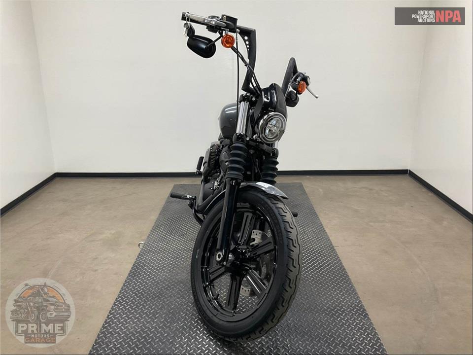 2022 Harley-Davidson FXBBS STREET BOB 114 — фото 2