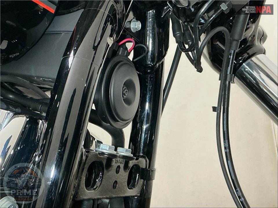 2024 Harley-Davidson FXBR BREAKOUT — фото 11