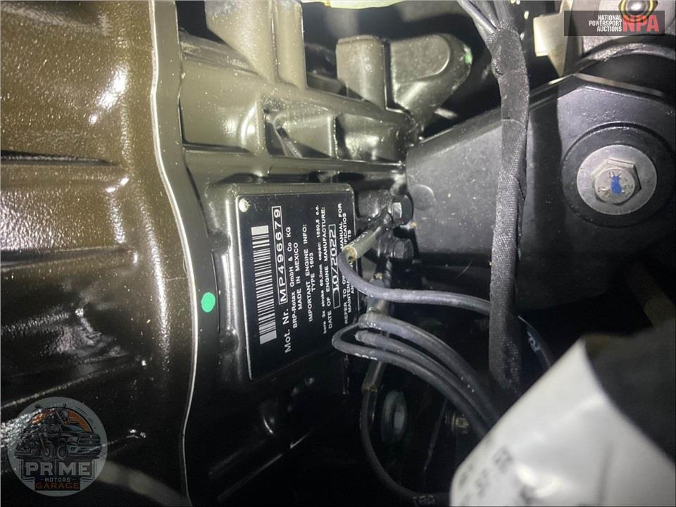 2023 Seadoo/Brp SWITCH CRUISE 18-I/O(*) 230 — фото 20