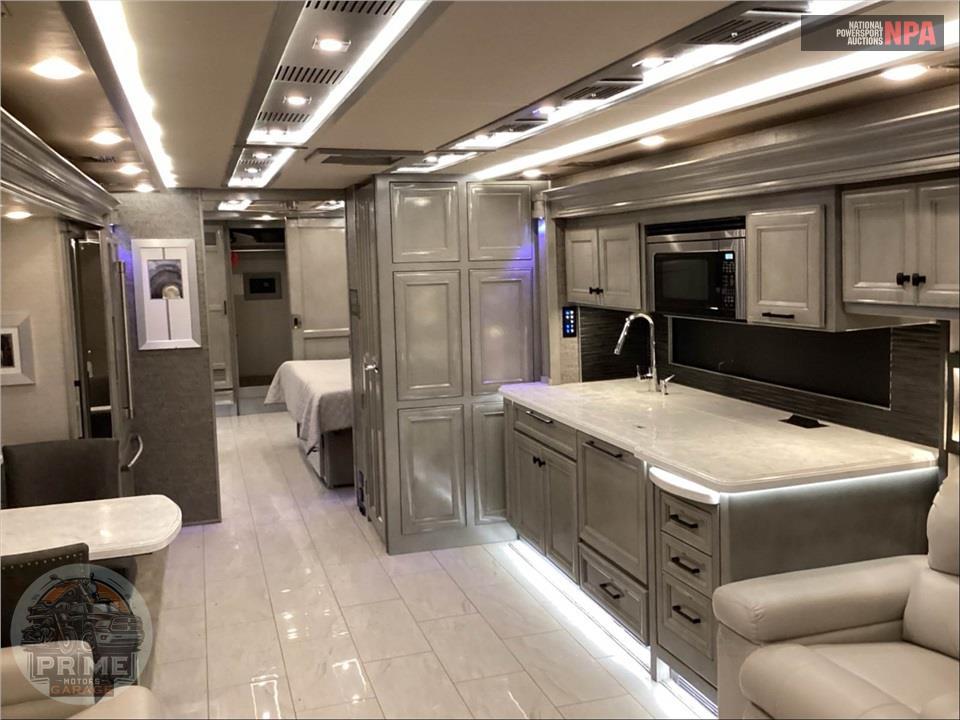 2020 Allegro M-40IP POWERGLIDE 450HP - ALLEGRO BUS SERIES — фото 6