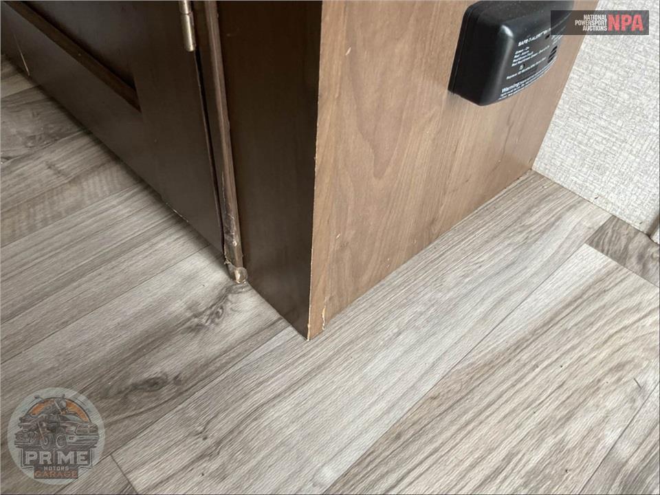 2018 Keystone Rv M-366 RDS COUGAR FIFTH WHEEL SERIES — фото 42