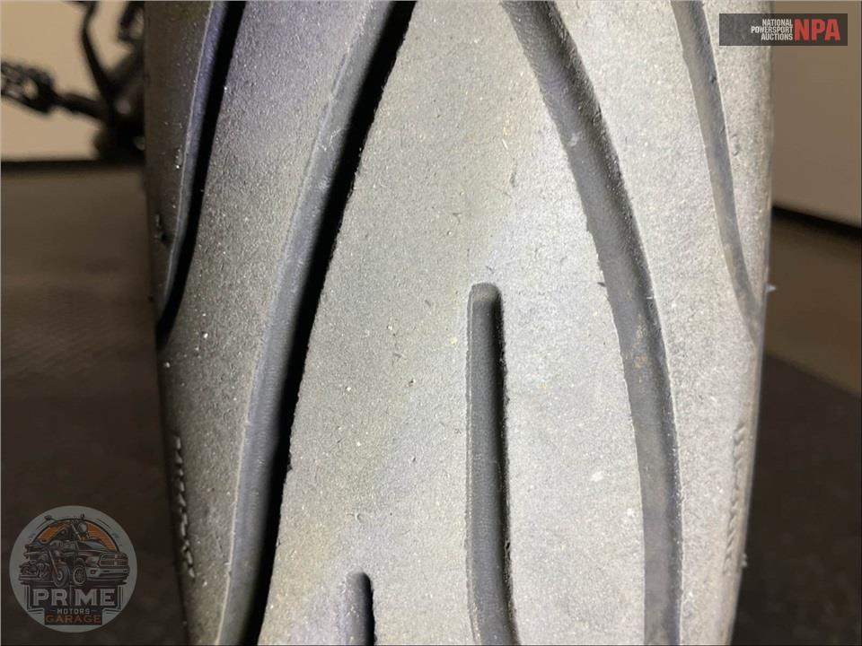 2010 Harley-Davidson FXDWG DYNA WIDE GLIDE — фото 25