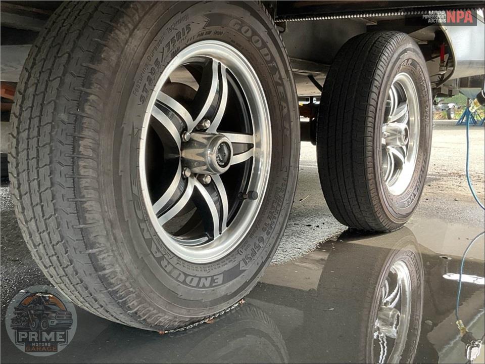 2015 Vibe By Forest River M-221RBS - EXTREME LITE SERIES — фото 33