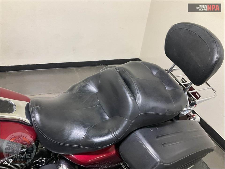 2004 Harley-Davidson FLHRS ROAD KING CSTM — фото 34