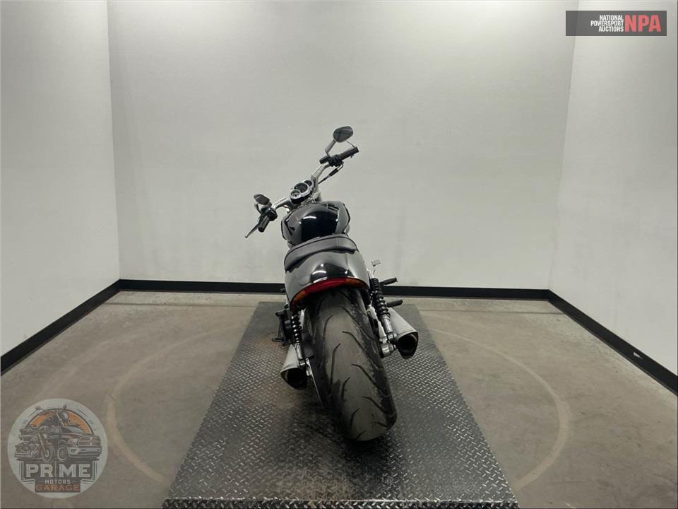 2013 Harley-Davidson VRSCF MUSCLE V-ROD — фото 4