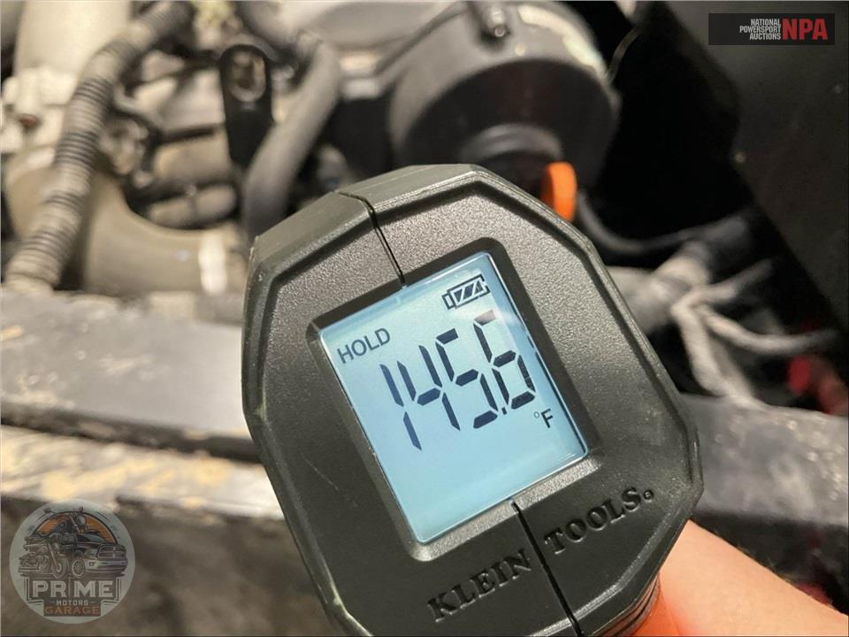 2023 Arctic Cat PROWLER PRO CREW EPS — фото 10