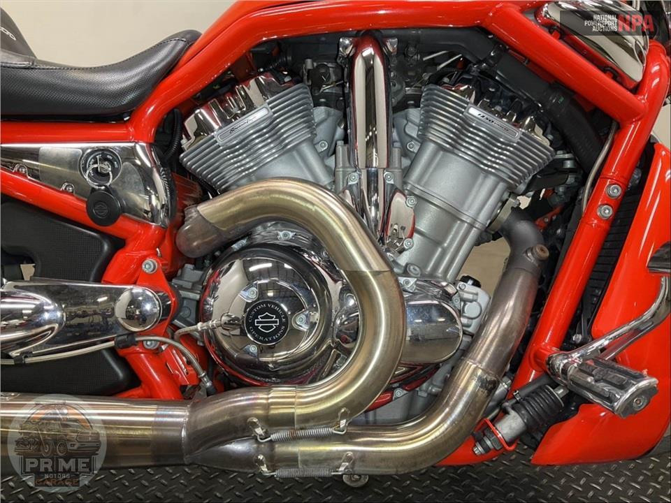 2005 Harley-Davidson VRSCSE SCREAMIN EAGLE — фото 6
