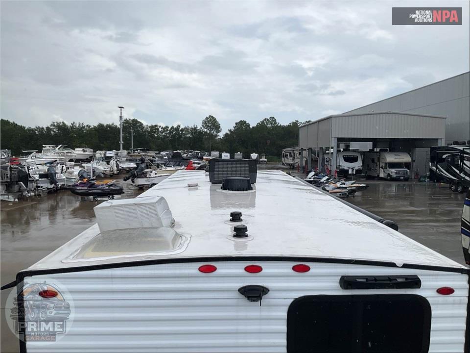 2025 Grand Design Recreational Vehicles M-24BHX - TRANSCEND XPLOR SERIES — фото 21