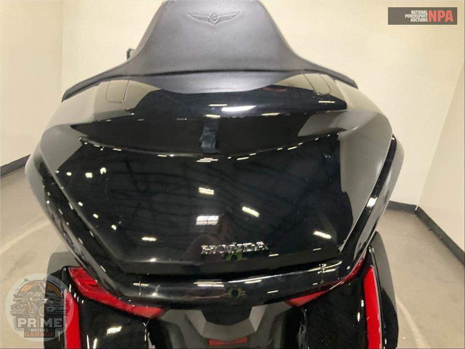 2023 Honda GL1800D GOLDWING TOUR DCT — фото 18