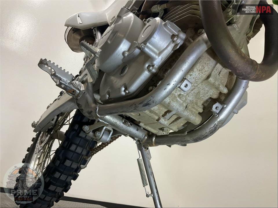 2023 Kawasaki KLX230FPFNL KLX 230R S — фото 13
