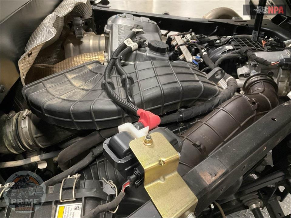 2023 Polaris RANGER XP 1000 PREMIUM — фото 9