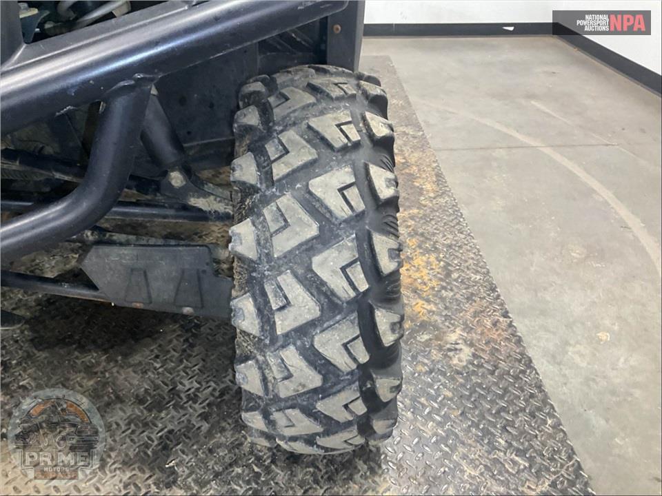 2018 Polaris RANGER XP 900 EPS — фото 20