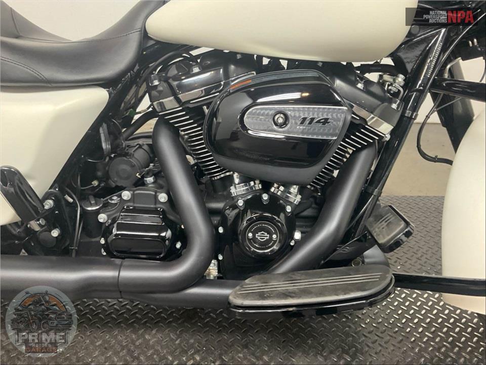 2019 Harley-Davidson FLHRXS ROAD KING SPECIAL — фото 6