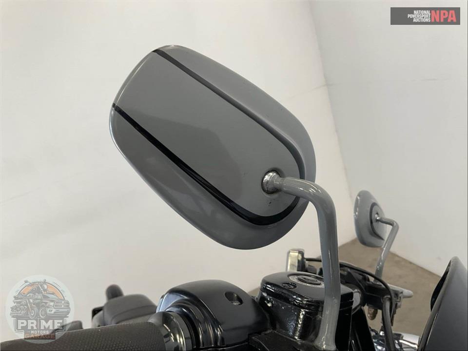 2011 Harley-Davidson FXDB STREET BOB — фото 38