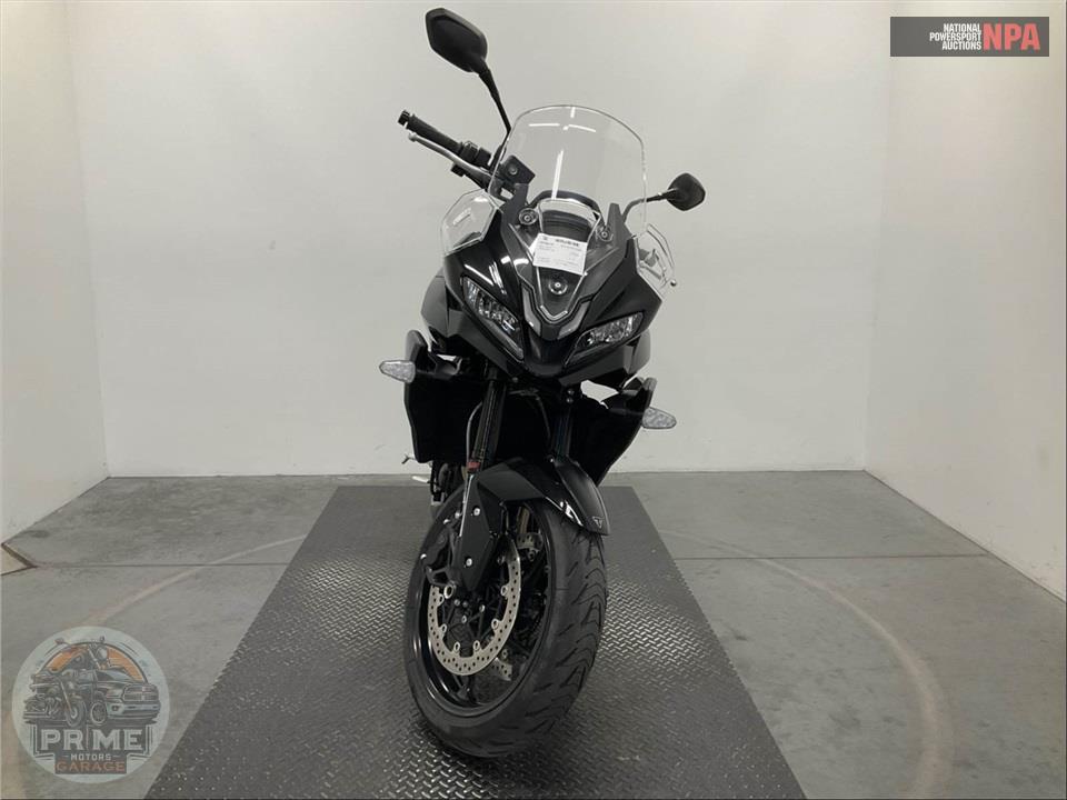 2025 Triumph TIGER SPORT 800 — фото 2