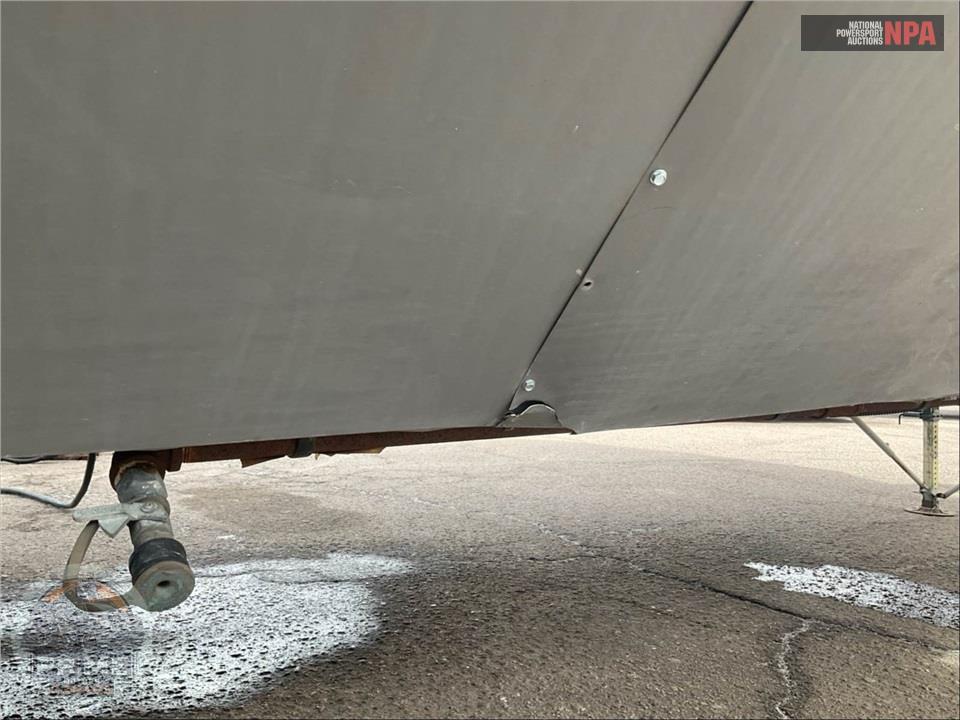 2017 Highland Ridge Rv M-397FBS - 3X FIFTH WHEEL SERIES — фото 61