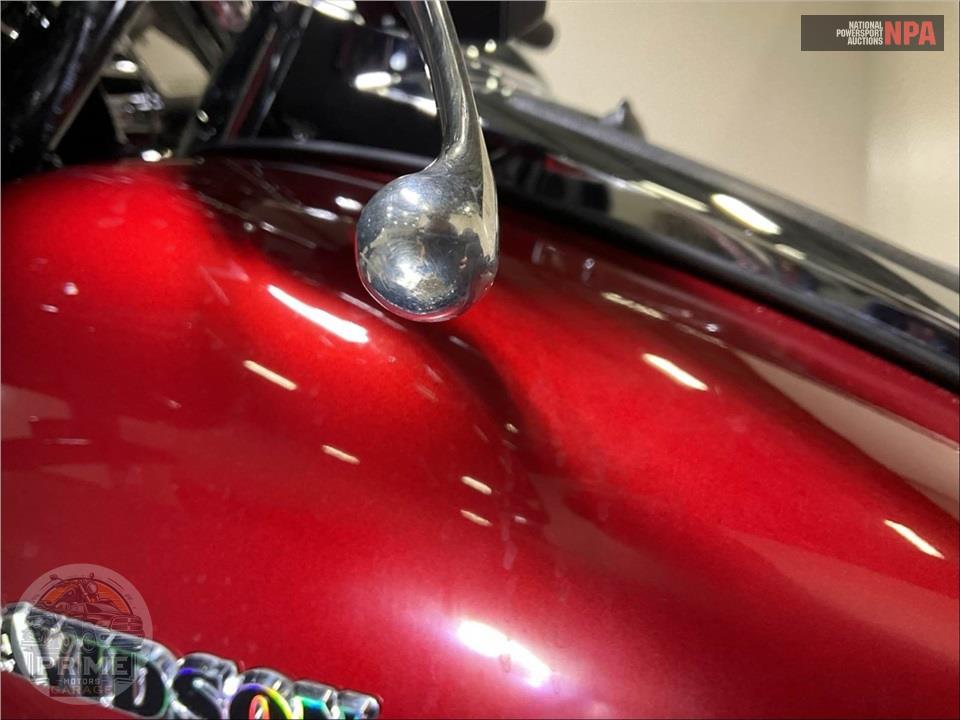2018 Harley-Davidson FLHTK ULTRA LIMITED — фото 31