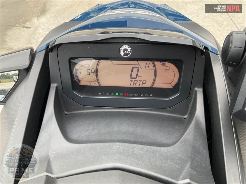 2025 Seadoo/Brp FISHPRO SPORT 170 SND SYS — фото 5