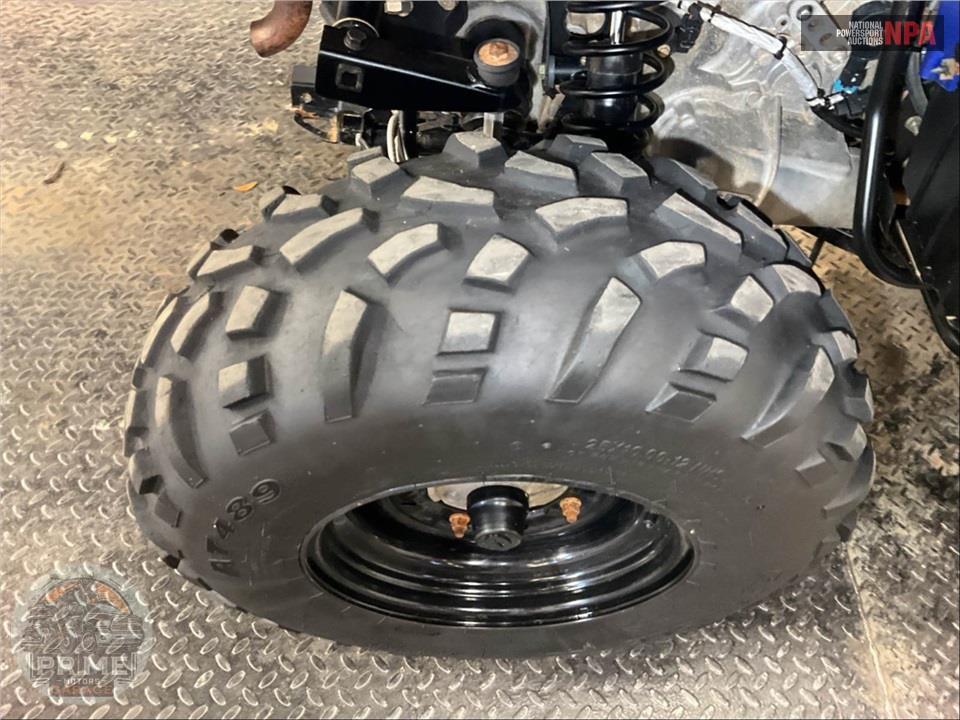 2024 Polaris SPORTSMAN TOURING 570 — фото 15